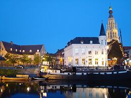 Hotel Botanique Breda