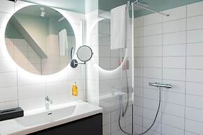 Hotel Botanique Breda