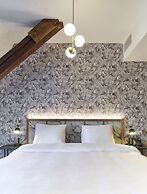 Hotel Botanique Breda