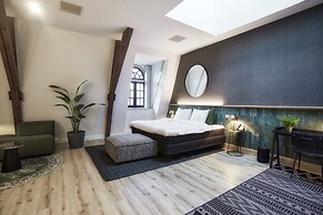 Hotel Botanique Breda