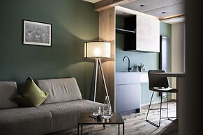 Aparthotel My Daum
