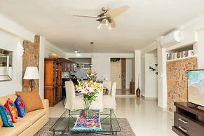 CONDO QUINTA DEL MAR by TRVL2HM