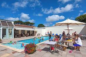 La Villette Hotel