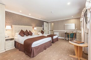 La Villette Hotel