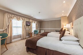 La Villette Hotel