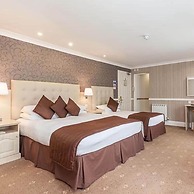 La Villette Hotel