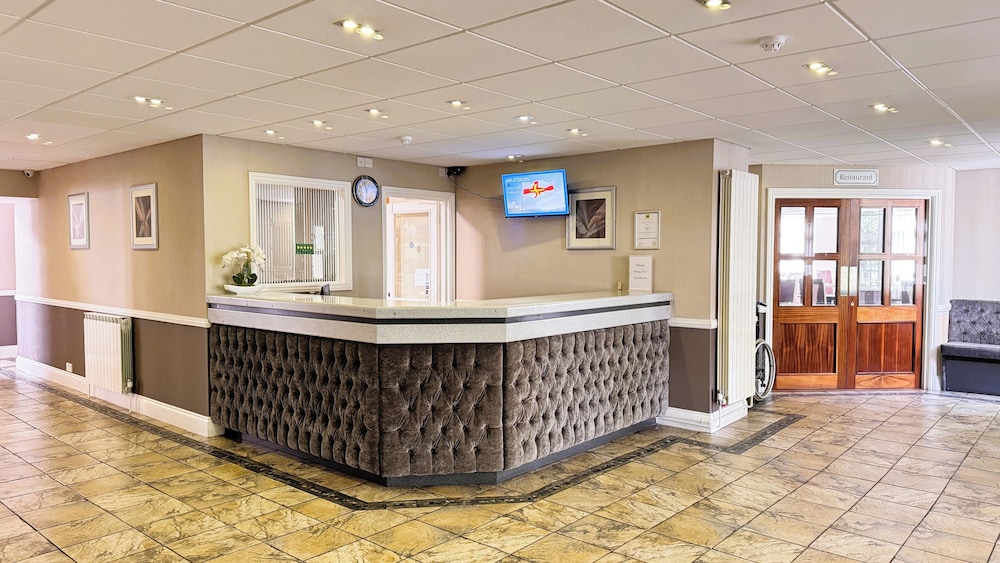 La Villette Hotel