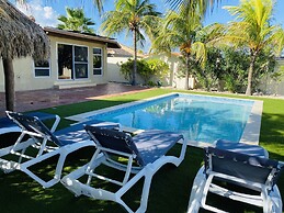 Villa Mi Dushi Cas Aruba