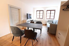 Das Fischer Boardinghouse KF