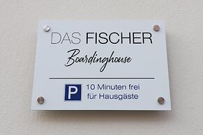 Das Fischer Boardinghouse KF