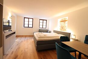 Das Fischer Boardinghouse KF