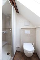 Das Fischer Boardinghouse KF