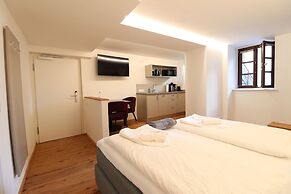 Das Fischer Boardinghouse KF