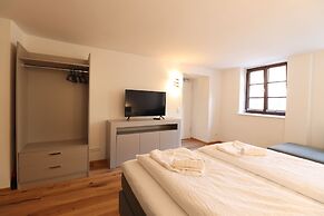 Das Fischer Boardinghouse KF