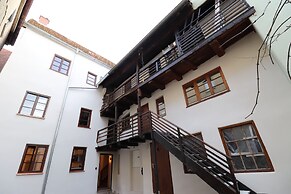 Das Fischer Boardinghouse KF