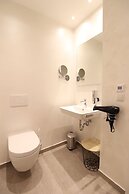Das Fischer Boardinghouse KF