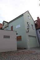 Das Fischer Boardinghouse KF