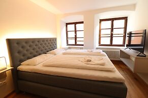 Das Fischer Boardinghouse KF