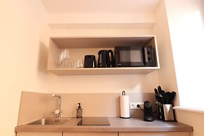 Das Fischer Boardinghouse KF