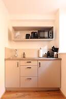 Das Fischer Boardinghouse KF