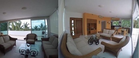 Costa Vallarta by TRVL2HM
