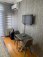 Taksim Yamac Suit