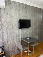 Taksim Yamac Suit