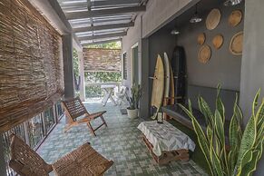 Hostal La Canasta
