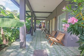 Hostal La Canasta