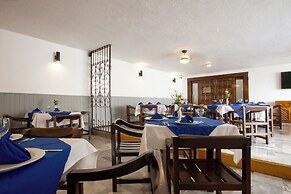 Hotel Bedd Express Querétaro