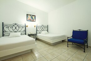 Hotel Bedd Express Querétaro
