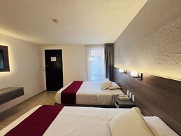 Hotel Bedd Express Querétaro