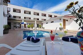 Hotel Bedd Express Querétaro