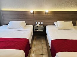 Hotel Bedd Express Querétaro