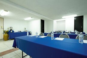 Hotel Bedd Express Querétaro