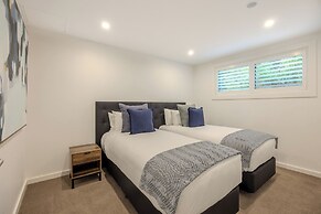 Marina Terrace Apartments