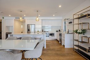 Marina Terrace Apartments