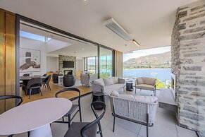 Marina Terrace Apartments