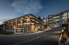 Marina Terrace Apartments