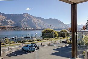 Marina Terrace Apartments