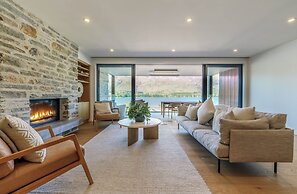 Marina Terrace Apartments
