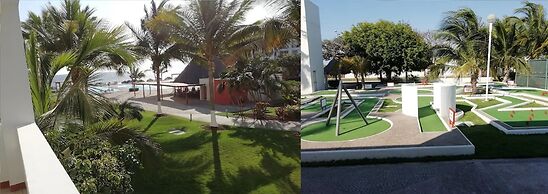 Condo Flamingos Golf by TRVL2HM
