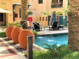 Stunning 2bedroom in Dubai Downtown
