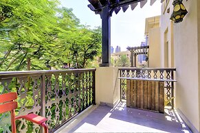 Stunning 2bedroom in Dubai Downtown