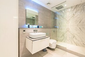 Stunning 2bedroom in Dubai Downtown