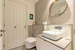Stunning 2bedroom in Dubai Downtown