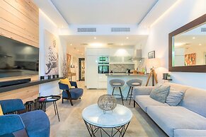 Stunning 2bedroom in Dubai Downtown