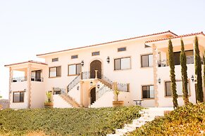 Villa Montefiori