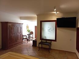 Marhialja Hotel Boutique