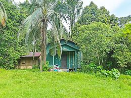 OYO 90657 D'ambang Resort